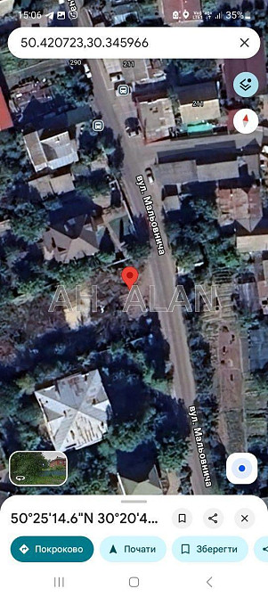 Продаж Будинок на Мальовнича вул., 1 Софіївська Борщагівка - фото 2