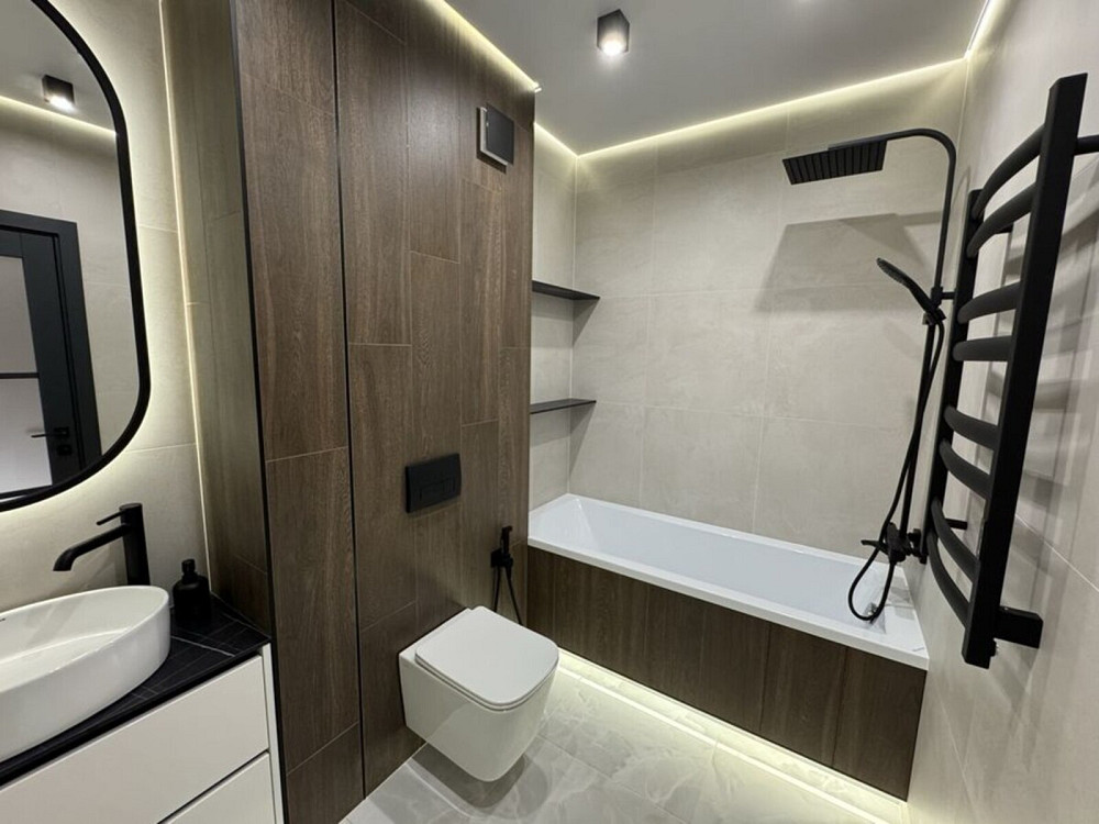 Продаж Квартира 2-кімнатна, 8/10 поверх Вінниця - фото 15