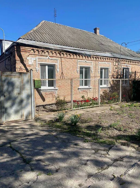 Пів будинку, Нова Балашівка Кропивницький - фото 1