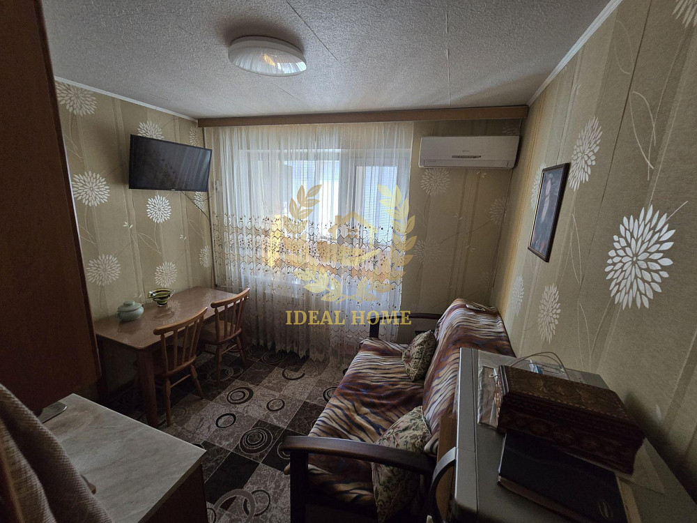 Продаж Квартира 1-кімнатна на Европейского Союза пр-т, 104 Київ - фото 15