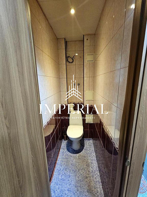 Продаж 2к Квартира 46 кв.м Васильківська вул. Киев - изображение 10