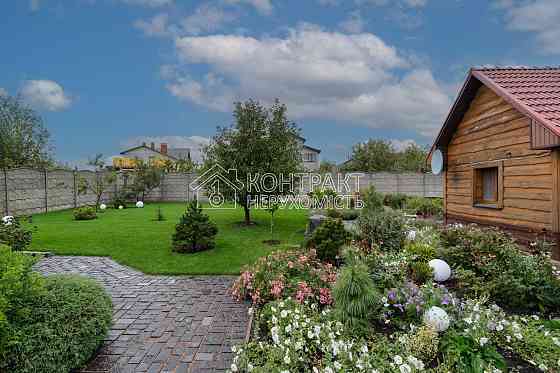 Продаж Будинок 6-кімнатний на вул. Франка Харьков