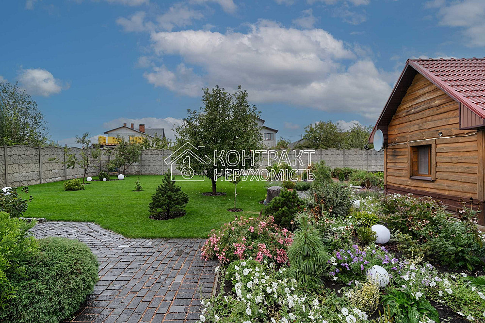 Продаж Будинок 6-кімнатний на вул. Франка Kharkiv - photo 1