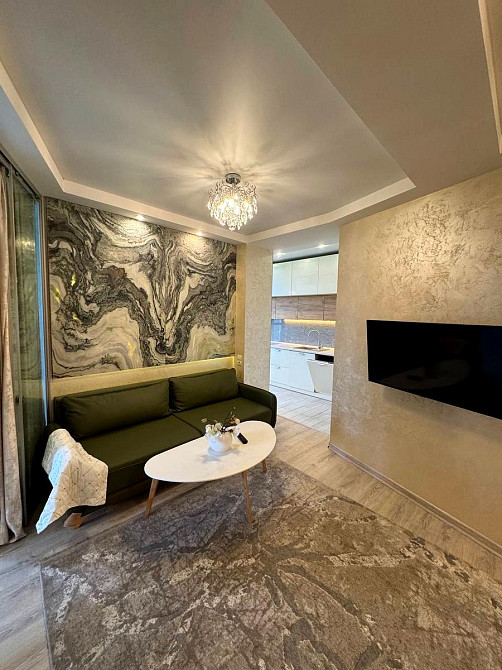 Продаж Квартира 2-кімнатна, 27/27 поверх на Валерія Лобановського вул., д. 4-Г Київ - фото 5