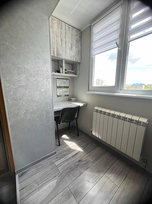 Продаж Квартира 3-кімнатна, 8/9 поверх на вул. перемоги Житомир - фото 17