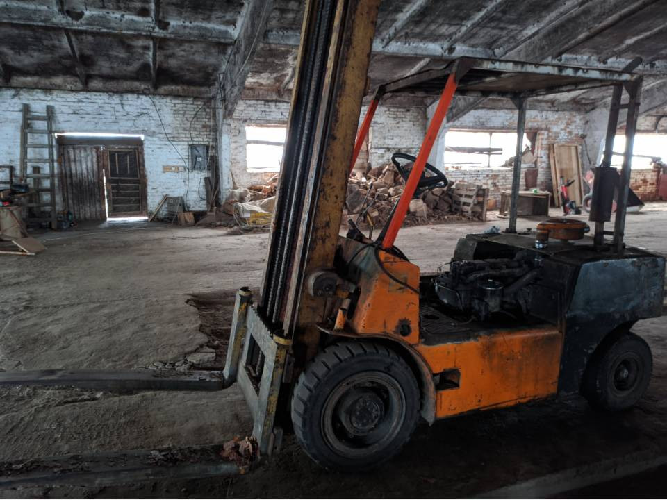 Продаж виробниче приміщення на вулиця, приміщень - 1, поверх - 1/1 Topylivka - photo 9