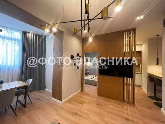 Продаж Квартира 2-кімнатна, 3/15 поверх на вул. Ботанічна Харків