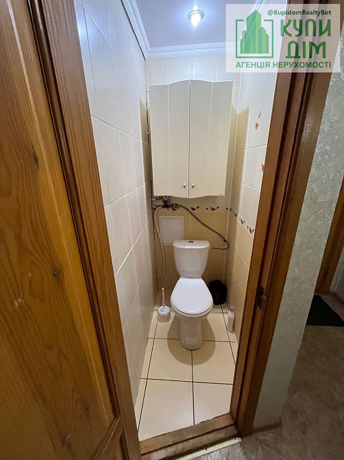 Продаж 3-х кімнатної квартири у Центрі Кропивницький - фото 3