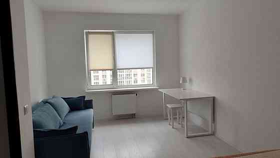 Оренда Квартира 1-кімнатна, 15/25 поверх на вул. Бориса Гмирі, 16 Kiev