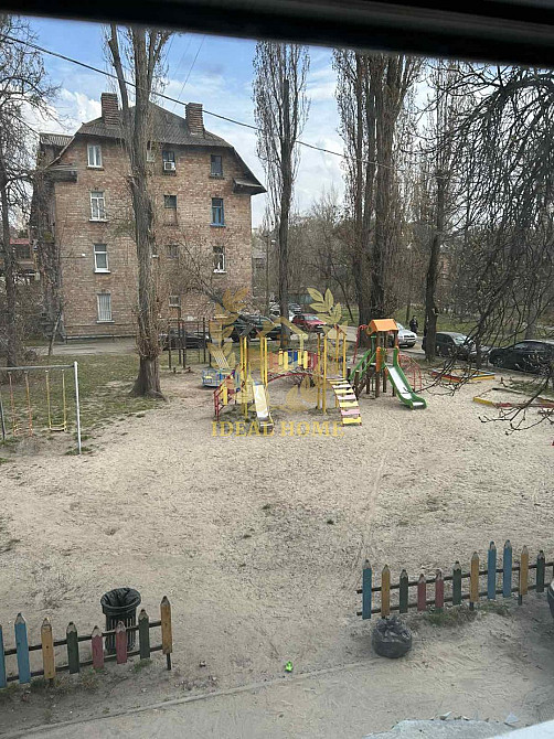 Продаж Квартира 1-кімнатна, 2/5 поверх на Михаила Бойчука ул., 1/2 Київ - фото 11