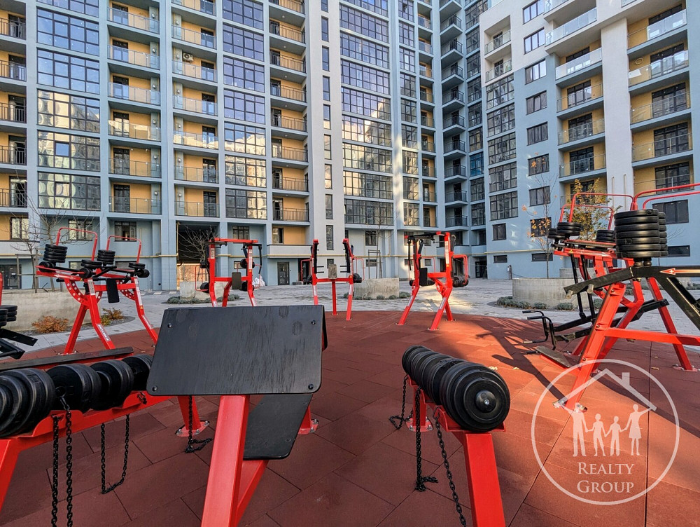 Продаж 2к Квартира 75 кв.м Стрийська, 108 Львів - фото 9