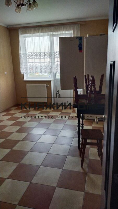 Оренда Квартира 3-кімнатна на Бориспольская ул. Киев - изображение 5