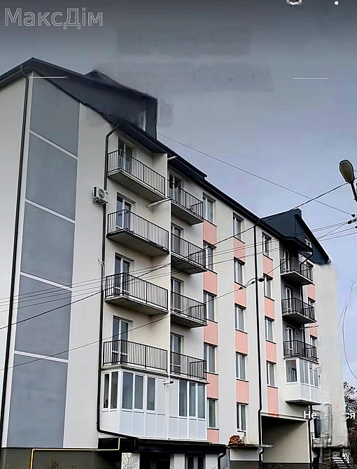 Продаж Квартира 2-кімнатна, 5/5 поверх на вул. Сонячна Тернопіль - фото 3