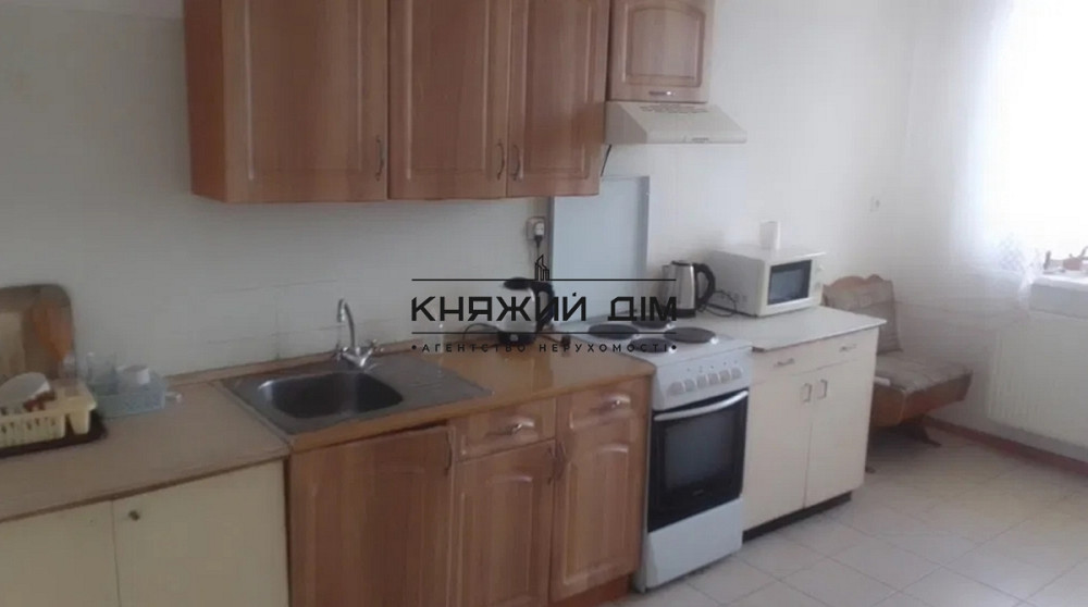 Оренда 3 кімнатна квартира Дарницький район КОД 1171912 Київ - фото 1