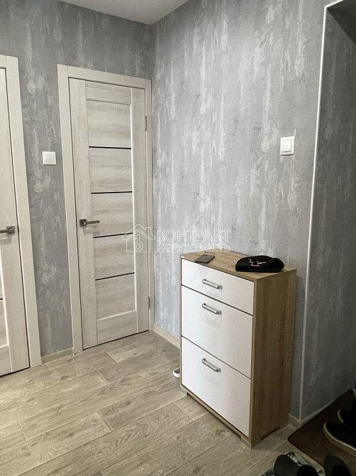 Оренда 1к Квартира 38 кв.м Клочківська вул. Харків - фото 5