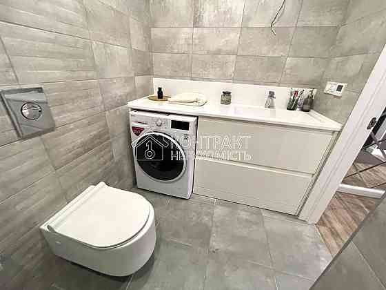 Продаж 1к Квартира 45 кв.м Клочківська вул. Харків