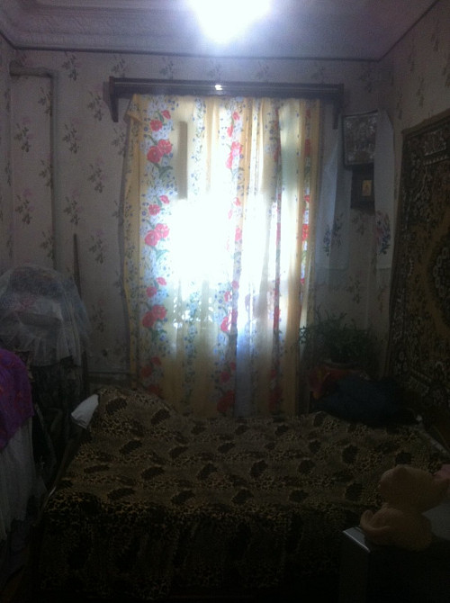 Продам 3х комнатную квартиру на Черноморского Козачества (р-н радиорынка) Одеса - фото 6