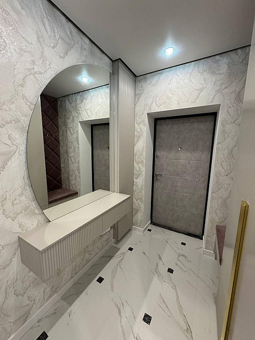 Продаж Квартира 2-кімнатна, 5/11 поверх на вул. Грушевського Житомир - фото 4