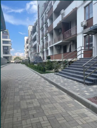 Продам смарт-квартиру в ЖК "Смарт Сити" (п.Котовского) Крижанівка (Комінтернівський район)