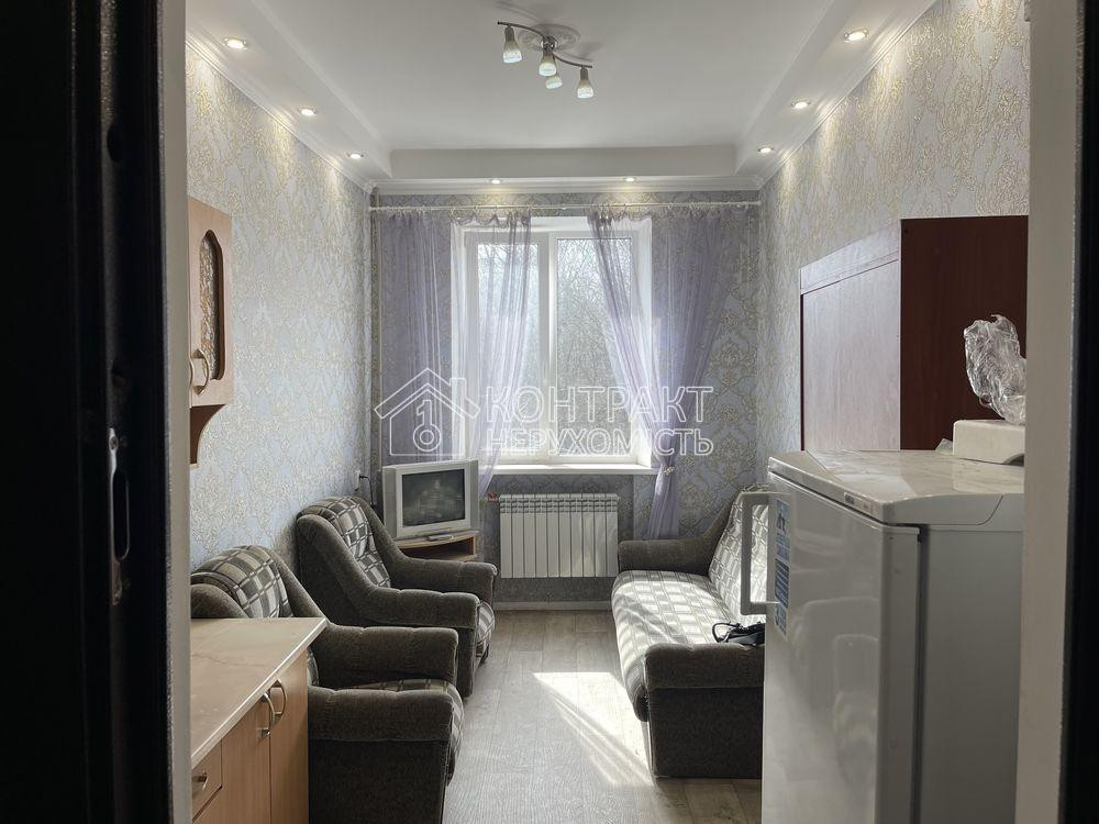 Продаж Квартира 1-кімнатна, 2/2 поверх на вул. Автострадна Kharkiv - photo 7