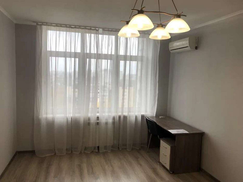 Оренда Квартира 1-кімнатна, 11/25 поверх на ул. Сикорского Київ - фото 5