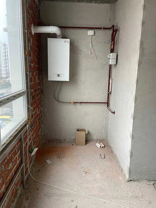 Продаж Квартира 2-кімнатна, 3/10 поверх на Семейная, 8 Дніпро - фото 4