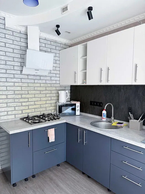 Оренда Квартира 2-кімнатна, 2/10 поверх на Драгоманова, 11 Київ - фото 2