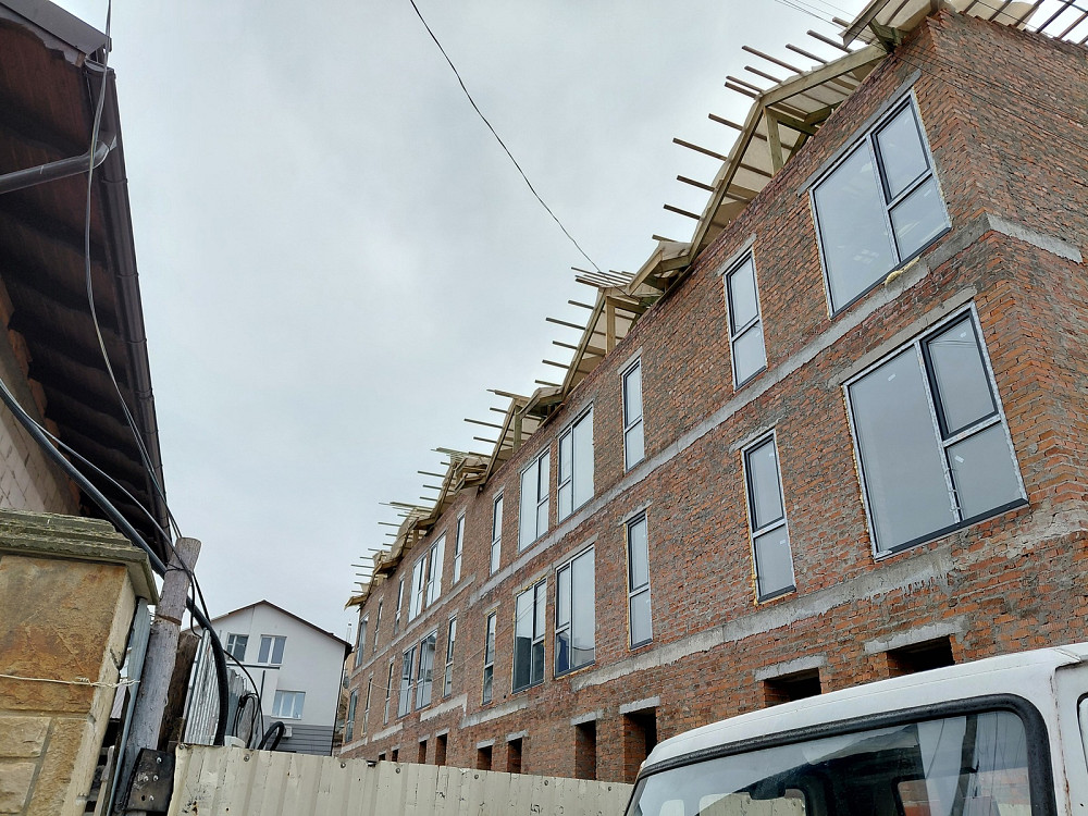 Продаж Будинок Тернополь - изображение 11