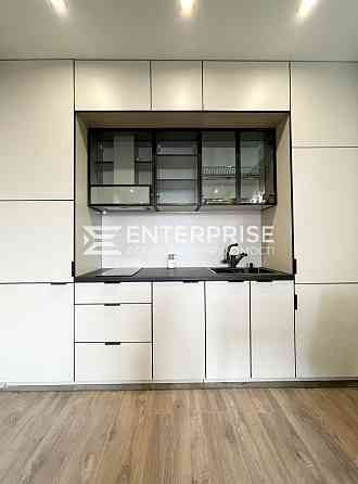 Оренда Квартира 1-кімнатна, 18/25 поверх на вул. Правды Киев