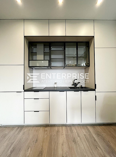 Оренда Квартира 1-кімнатна, 18/25 поверх на вул. Правды Kiev - photo 6