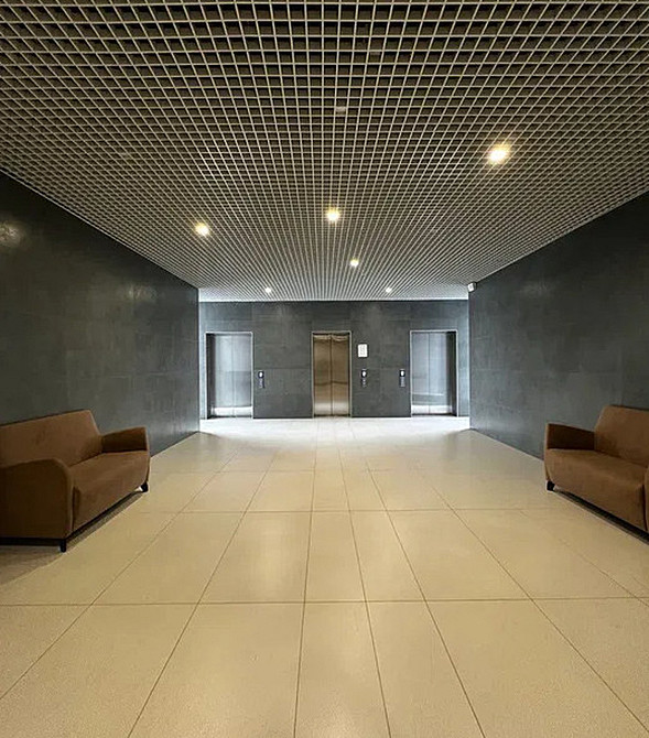 Оренда офісне приміщення на Орлика, 16 поверх - 4/5 Дніпро - фото 10