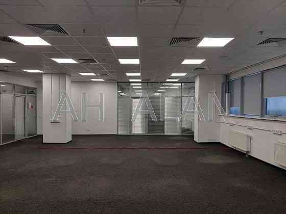 Оренда офісне приміщення на Столичне шосе, 103 приміщень - 1, поверх - 12/22 Київ