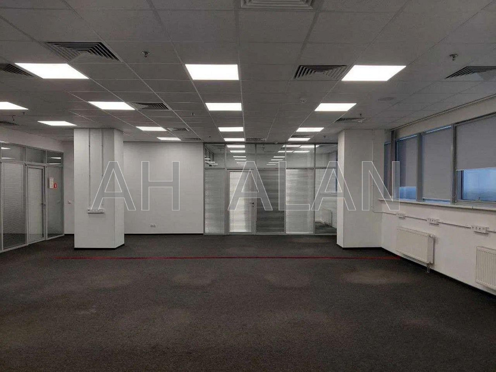 Оренда офісне приміщення на Столичне шосе, 103 приміщень - 1, поверх - 12/22 Київ - фото 5