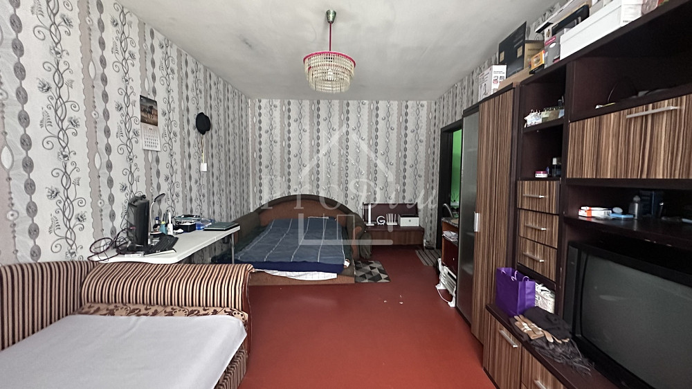 Продаж Квартира 1-кімнатна, 1/9 поверх на Рональда Рейгана вул. (Теодора Драйзера), 11А Київ - фото 2