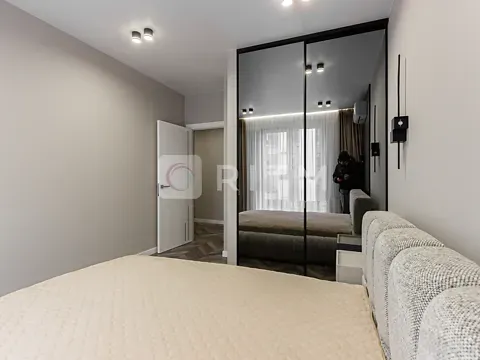 Продаж 2к Квартира 61.1 кв.м Героїв Майдану вулиця 17А  - фото 2