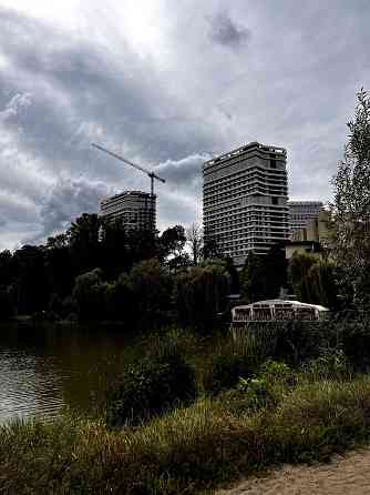 Продаж Квартира 2-кімнатна, 9/24 поверх на Голосіївський вул., д. 76 Kiev