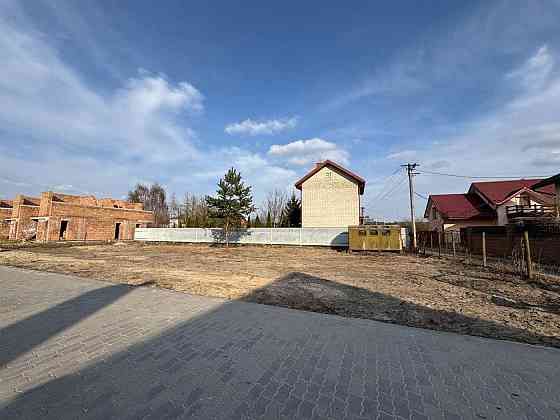 Продаж земельної ділянки 5.1 соток на вул. Щаслива Підрясне