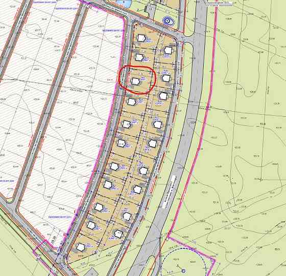 Продаж земельної ділянки 10 соток на В кінці Наливайко Житомир
