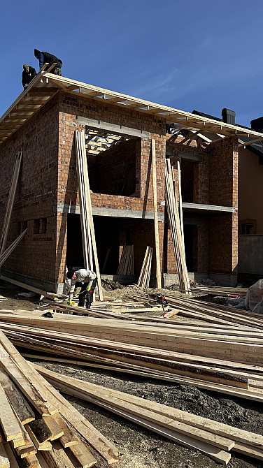 Продаж Будинок на Весела Krykhivtsi - photo 4