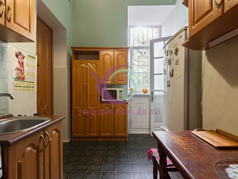 Продаж 2к Квартира 58.1 кв.м пл. Данила Галицького 3 Львів - фото 1