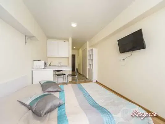 Здаємо апартаменти подобово в Києві квартиру ЖК Смарт Хаус, метро Берестейська Київ