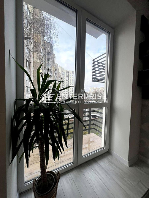 Продаж 1к Квартира 37 кв.м Обуховская вул. Київ - фото 12