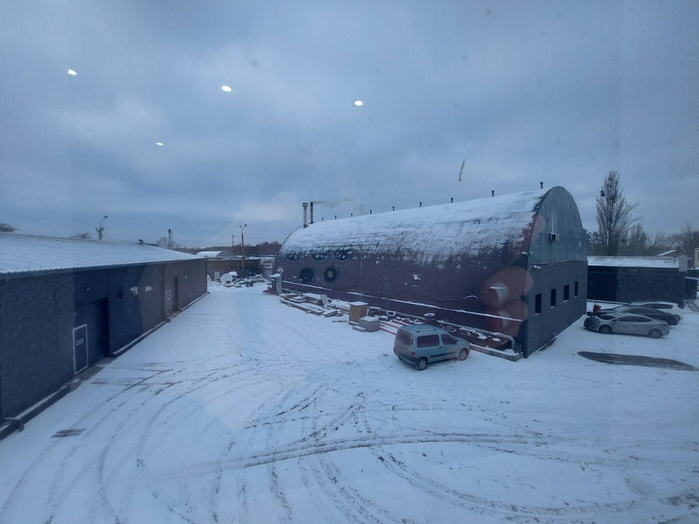 Оренда офісне приміщення на улица Малинская, д.20 приміщень - 3, поверх - 2/2 Киев - изображение 15