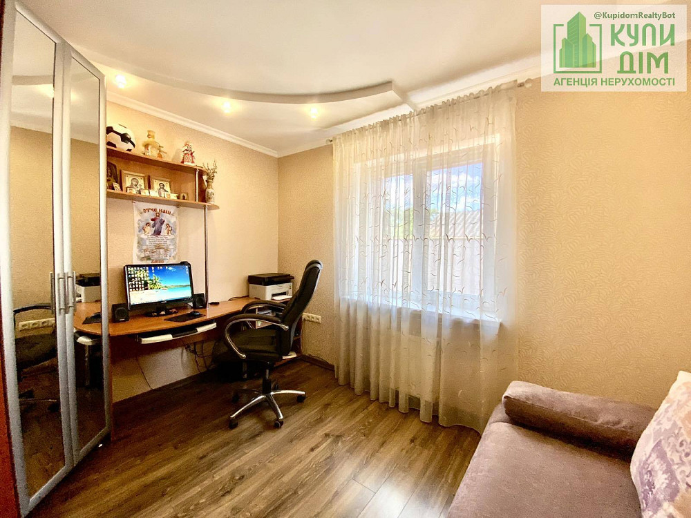 Продається чудовий будинок із гостьовим будиночком (3D Тур) Кропивницький - фото 14