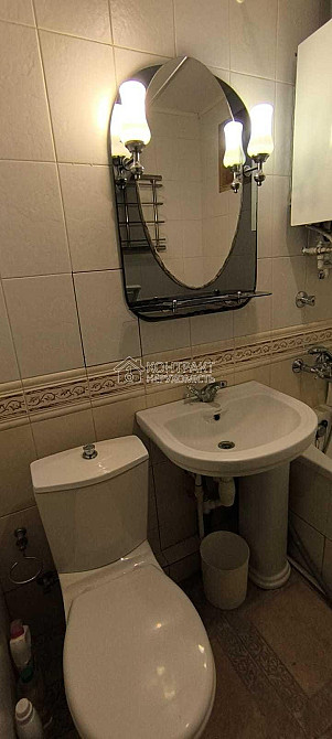 Оренда 1к Квартира 33 кв.м Харківська набережна вул. Харків - фото 5