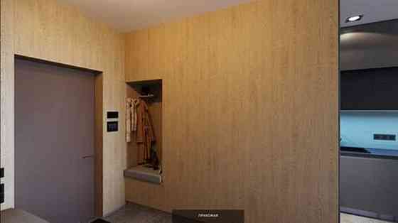 Оренда Квартира 2-кімнатна, 15/30 поверх на ул. Никольско-Слободская, 1 Київ