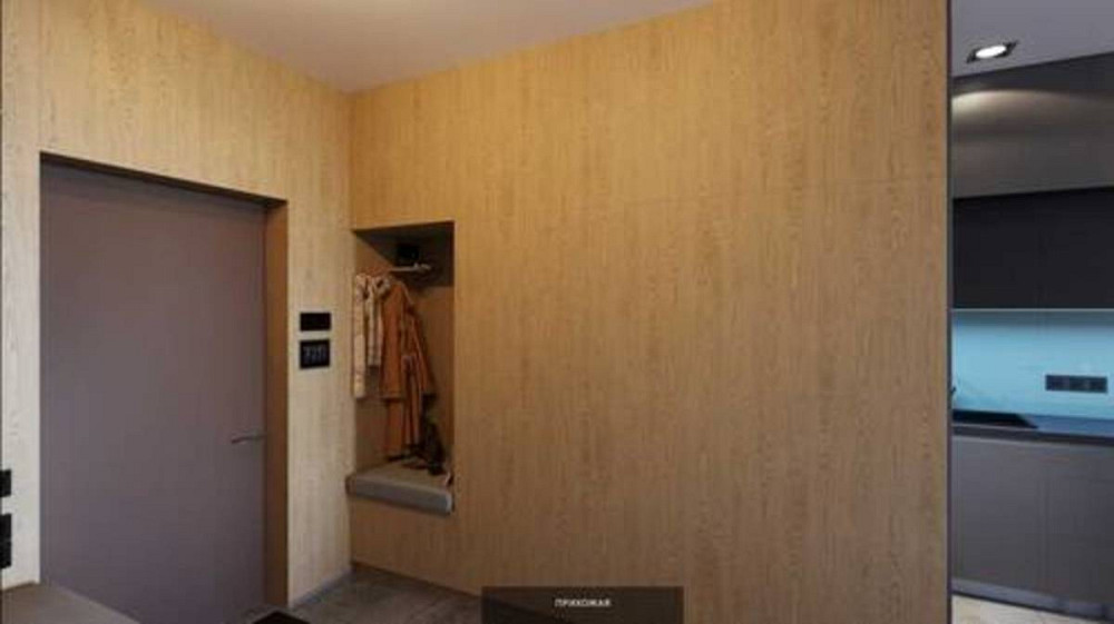 Оренда Квартира 2-кімнатна, 15/30 поверх на ул. Никольско-Слободская, 1 Київ - фото 5