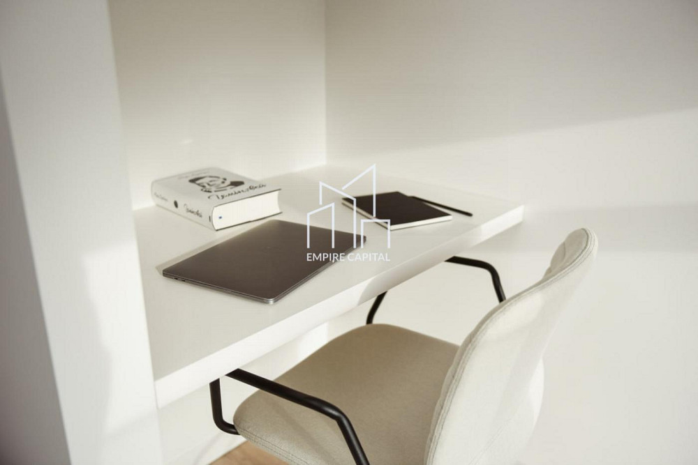 Оренда 1к квартири 60 кв. м Львів - фото 11