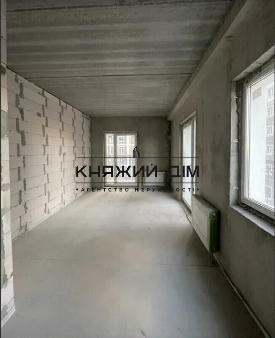 Продаж 1-но к. квартири по переуступці в ЖК Новая Англія. № 21144846 Київ - фото 6