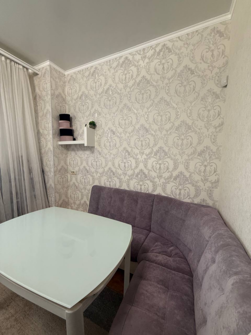 Продаж Квартира 1-кімнатна на ул. Пантелеймоновская, 88/1 Одесса - изображение 16